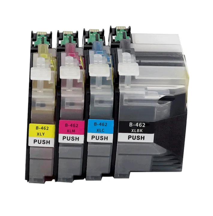 Applicable%20Brother%20LC462XL/LC462%20Ink%20Cartridge%20MFC-J2340DW%20J2740DW%20J3940DW%20Ink%20Cartridge%20-%20Image%202