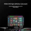 Racing CM2 HD Racing Dash CM2 Racing Simulator Dashboard Works with All Bases Customizable Dashboard UI System 720P HD Touchscreen. 