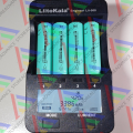 EVE 18650 33V 3200mAh Lithium Battery for Powerbank DIY Projects INR18650 Li-ion High-Capacity Battery for Various Applications DIY Power Projects ( Liitokala Lii-500 tested ). 