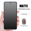 For Tecno Camon 18P Film 21D Soft Ceramic Full Glue Cover Screen Protector. 