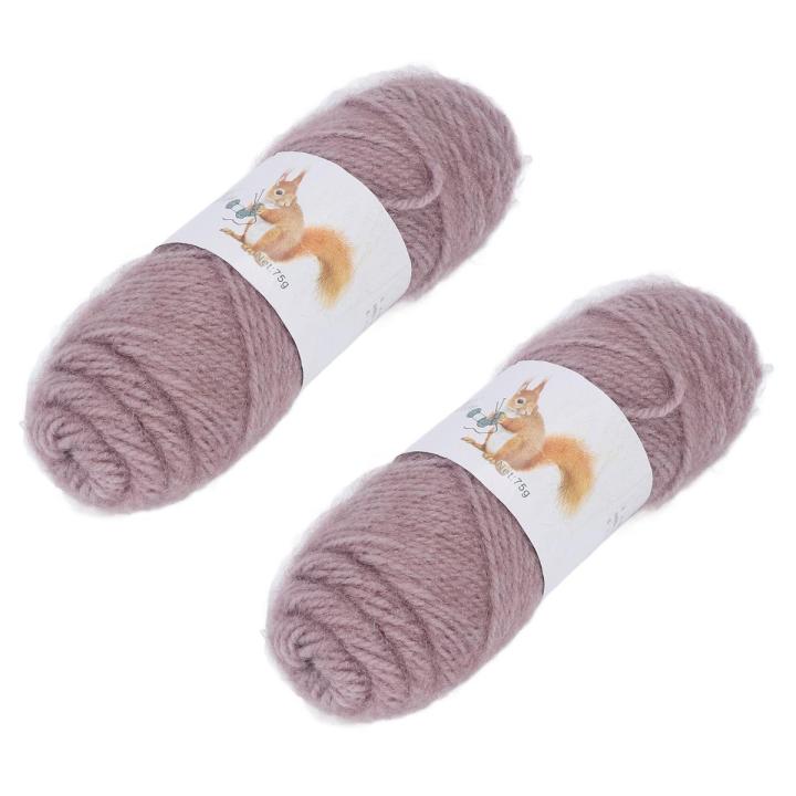 Simply Soft Yarn, Medium Coarse Crochet Yarn DIY Production for Glove for Scarf for Sweater for Blanket