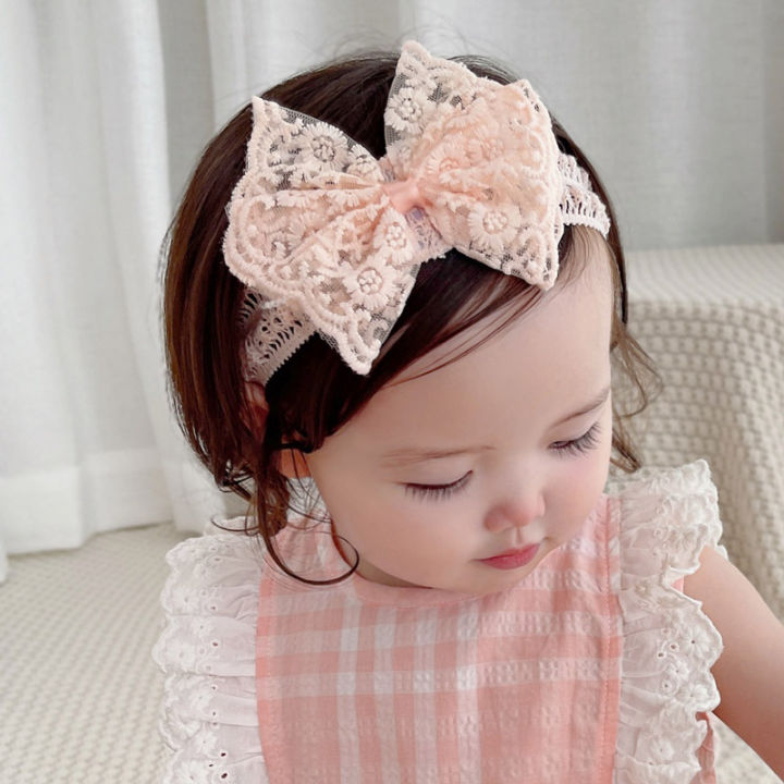 I%20Love%20Dad%20Princess%20Lace%20Headband%20For%20Girls%20Sweet%20Bowknot%20Pearls%20Elastic%20Hairband%20Headwrap%20Turban%20for%20Kids%20Soft%20Baby%20Headwear%20Accessories%20-%20Image%202