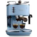 De'Longhi Icona Vintage ECOV311.AZ Pump Espresso Coffee Machine. 