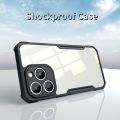 【Direct-sales】 20 Pro Shockproof Case for 20C 20 Phone Casing TPU Soft Anti-fall Back Cover. 