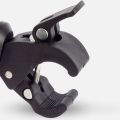 Bicycle Water Bottle Drink Cup Holder Mounting Bracket Motorcycle Bicycle Stroller Can Store Water Bottle Accessories. 
