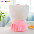 Oversized Doll Angel Love Hello Kitty Item Sale KT Cat Stuff Toy Plush Toy Girl Doll Sleeping Pillow For Stuff Toys For Girls Birthday Gift For Girls Girlfriend. 