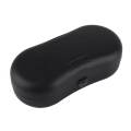 Brush Shoes Machine Black Plastic Efficient Electric Polisher Light Weight Save for Car Seat Maintenance Easy to Carry.