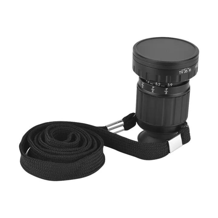 Portable%2011X%20viewfinder%20zoom%20photography%20accessories%20-%20black%20-%20Image%205