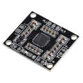 Amplifier Board Class D 12V 15W Digital Audio Amp Dual Channel Video Stereo Module.