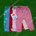 10 Pis kids Cotton Printed Leggings Set- Combo Pack Boys & Girls. 