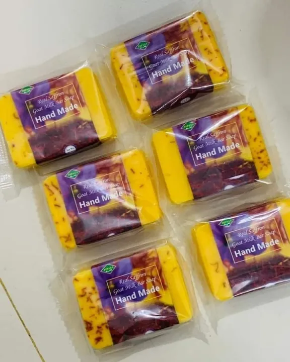 Real%20Saffron%20Hand%20Made%20Goat%20Milk%20Soap%20100m%20gram%20-%20Image%208
