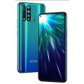 for Vivo Z1 pro Camera Main Glass Replacement Glass Slide, Glass Replacement Replace Objective Lens BACK Camera Rear Camera. 