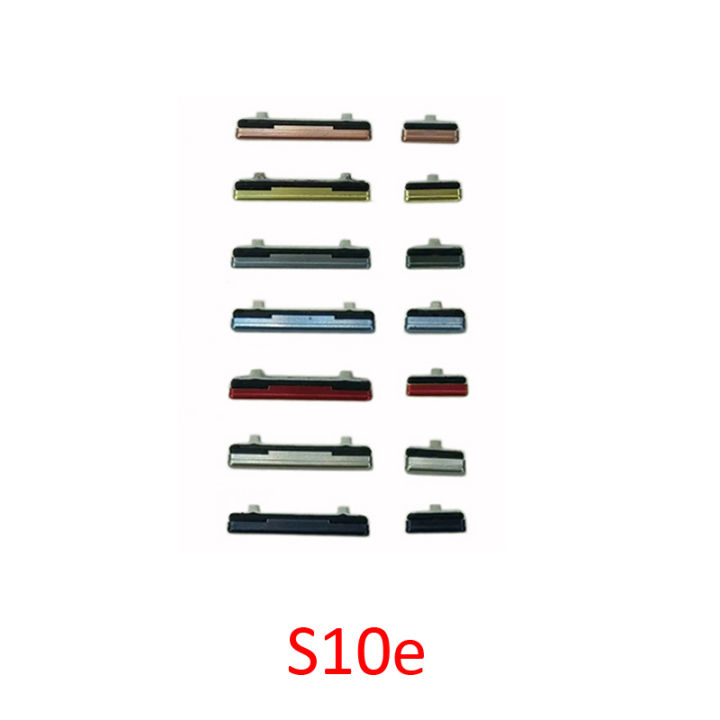 NEW%20Phone%20Power%20Volume%20Side%20Button%20Key%20Replacement%20Part%20For%20Samsung%20Galaxy%20S10e%20S10%20Plus%20Volume%20Button%20+%20Power%20ON%20OFF%20-%20Image%203