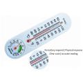 Thermometer Indoor Office Room Outdoor Greenhouse Egg incubators Humidity Meter Scale Thermometer Hygrometer Tools. 
