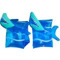 Inflatable Armbands for Kids, Tube Aid Vest, Floats for Swimming Toddler Children Pool. 