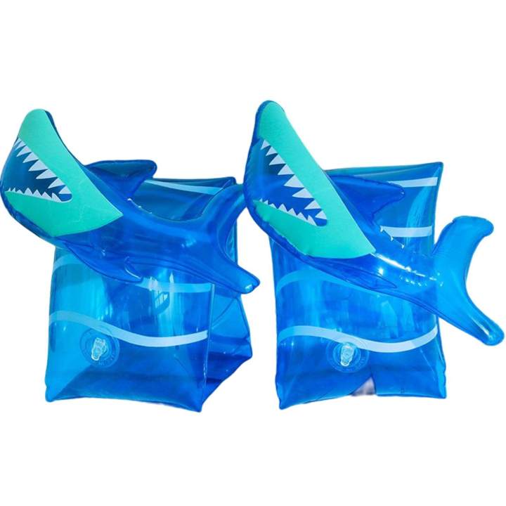Inflatable%20Armbands%20for%20Kids,%20Tube%20Aid%20Vest,%20Floats%20for%20Swimming%20Toddler%20Children%20Pool%20-%20Image%202