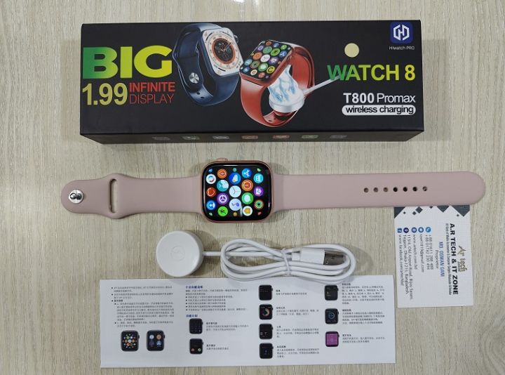 T800%20Pro%20Max%20Smartwatch%201.99%20Display%20Watch%208%20Wireless%20Charger%20Calling%20-%20Image%205