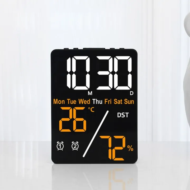 New%20Wall-mounted%20Electronic%20Wall%20Clock%20Temperature%20Date%20Digital%20LED%20Clocks%20Home%20Voice%20Control%20Display%20Table%20Clock%20for%20Bedroom%20-%20Image%205