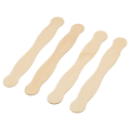 8Inch Fan Handles or Wooden Spatula or Paint Mixing Pack 300 Craft Popsicle Sticks for DIY Crafting Supplies Kit.