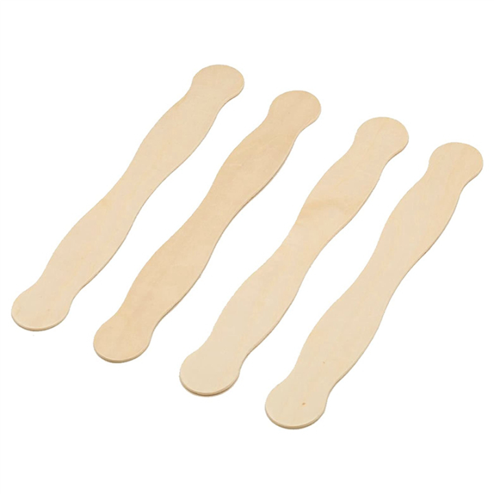 8Inch%20Fan%20Handles%20or%20Wooden%20Spatula%20or%20Paint%20Mixing%20Pack%20300%20Craft%20Popsicle%20Sticks%20for%20DIY%20Crafting%20Supplies%20Kit%20-%20Image%203