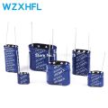 1PCS Super capacitor farad capacitor combination type 5.5V 0.5F 1F 2F 3.5F 4F 5F 7.5F 10F 15F WATTY Electronics. 