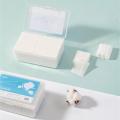 Cleaning Wipes Multipurpose Easy To Use Hygienic And Disposable Gentle On Skin Thoroughly Remove Makeup Makeup Remover Pad.