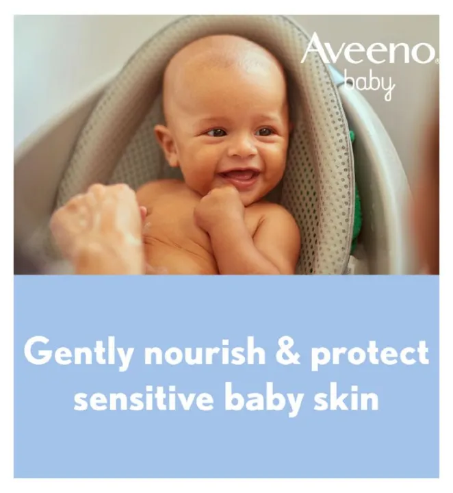 Aveeno%20Baby%20Daily%20Care%20Moisturizing%20Lotion%20-%20150ml%20-%20Image%204