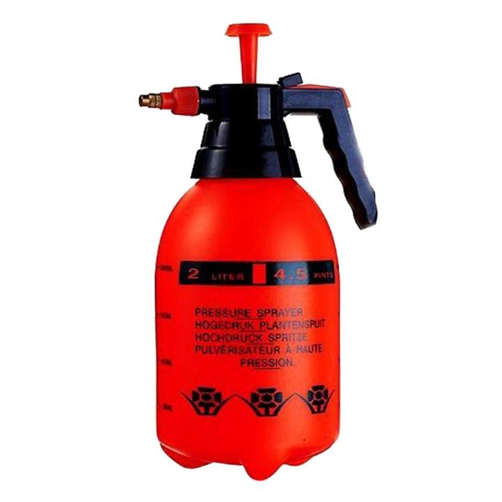 Sprayer 2 Liter For Garden - Red