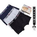 High quality 3 pcs under pant premium cotton boxer mens underwear underwear for men আন্ডার পেন্ট. 