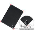 For Apple iPad Pro 11 2021 2020 2018 Case Slim Tri-fold Magnetic Smart Flip Cover Full Coverage Casing. 