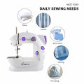 Electric Sewing Machine 4 In 1.