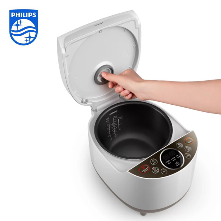 Philips%20HD4515/63%20Fuzzy%20Logic%20Rice%20Cooker%20Viva%20Collection%20-%20Image%208
