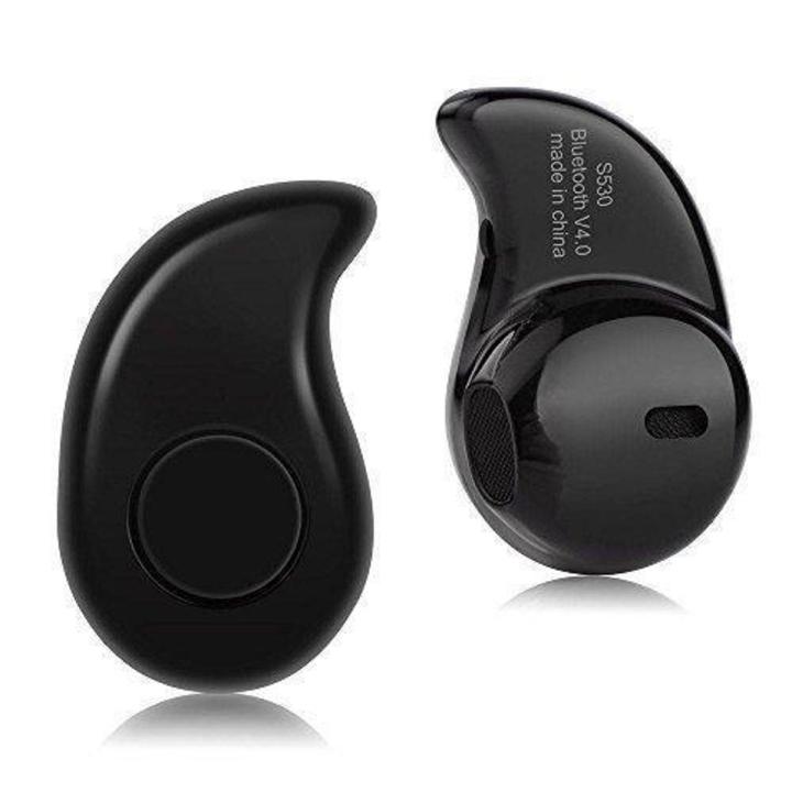 Mini Bluetooth Wireless Headphone
