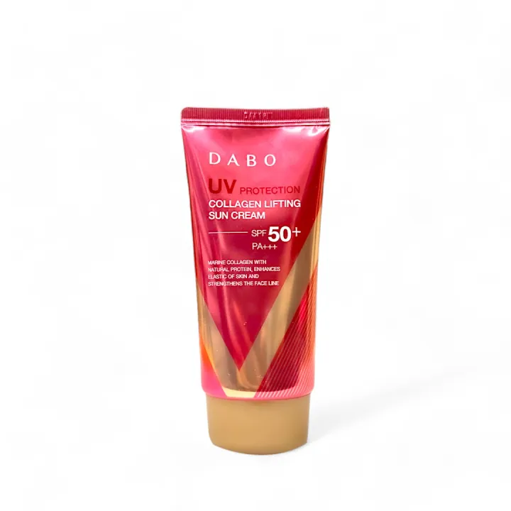 Dabo%20UV%20Protection%20Collagen%20Lifting%20Sun%20Cream%20SPF50+%20PA+++%2070ml%20-%20Image%205