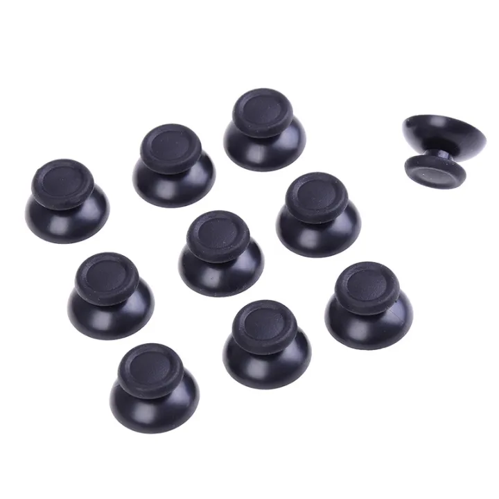 10%20Pcs%20replacement%20analog%20joystick%20thumb%20stick%20thumbstick%20for%20PS4%20controller%20-%20Image%204