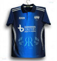 Rangpur Rangers BPL Short Sleeve Polo Cricket Jersey For Man - BPL Short Sleeve T Shirt - Rangpur Jersey 2025-25. 