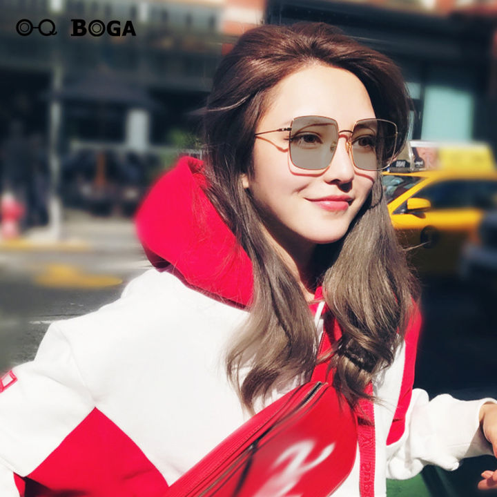 OQ%20BOGA%204%20Colors%20Unisex%20Proof%20Blue%20Light%20Radiation%20Computer%20Glasses%20Men%20Women%20Photochromic%20Anti%20UV%20Metal%20Square%20Frame%20Sunglasses%20-%20Image%206