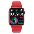 HW12 Smart Watch 1.57' Bluetooth call Music Player Heart-Rate Monitor Smart. 