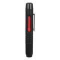 【VisioN Shop】For Canon Sony DSLR DV Camera Lens ing Pen Reusable Portable Dust Brush Kit Retractable Brush. 