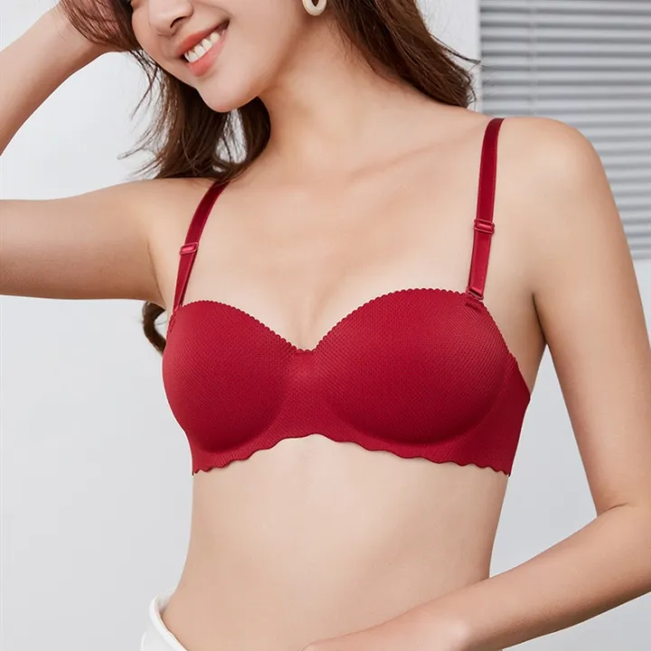 Fast%20shipping%20Seamless%20Women's%20Bra%20Comfort%20Vent%20hole%20Wireless%20Youth%20Girl%20Lingerie%20Adjustable%20Push%20Up%20Ladies%20Intimates%20Simple%20Female%20Bralette%20-%20Image%205
