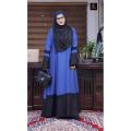 Irani Borkha Design latest simple stylist fashionable borka dress. hejab khimar collection for girl, women new design 2021. turkhe borkaa irani bourka dubai borkha dhaka embroidery khemar niqab islamic gift muslim elegant traditional burqa. read.