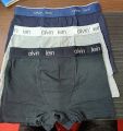 Pack of 3 Underwear Boxer for Men.