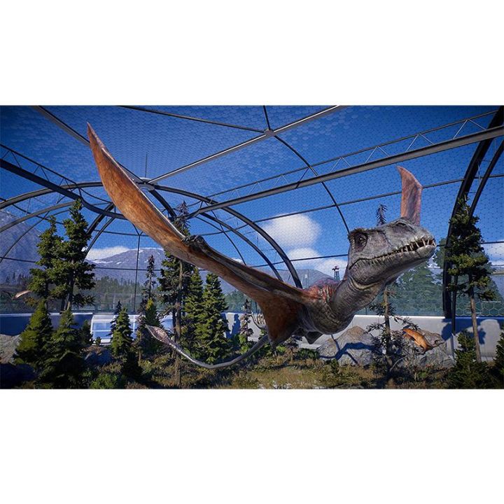 Sony%20Playstation5%20PS5%20NEW%20Game%20CD%20Jurassic%20World%20EVOLUTION%202%20Game%20Card%20Jurassic%20World%20EVOLUTION2%20Playstation%205%20PS5%20-%20Image%203