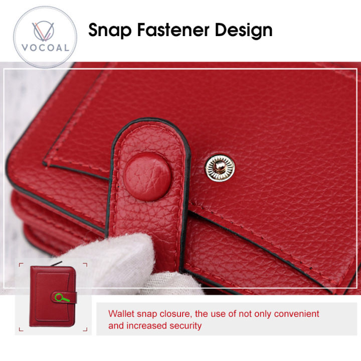 %EF%BC%88New%EF%BC%89Vocoal%20Women'%20Wallet%20imple%20Fahion%20Pure%20Large%20Capacity%20Money%20Bag%20Multifunctional%20Clutch%20Wallet%20PU%20Leather%20Card%20Wallet%20For%20Women%20Hap%20Zipper%20Co-in%20Pocket%20-%20Image%208