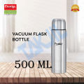 Prestige Premium Quality Stainless Steel Vacuum Flask For Hot And Cold Water Tea Coffee 500/750/1000 ML. 