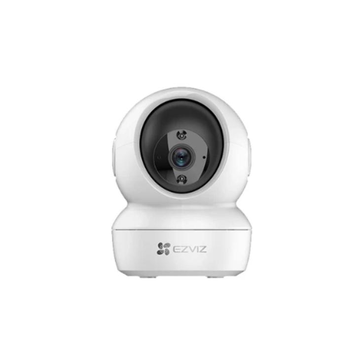 Hikvision EZVIZ CS-H6C Pan & Tilt Smart Home Security Camera