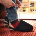 Bowling Shoe Covers 2 Pairs Bowling Shoes Slider for Women and Men. 