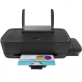 HP Ink Tank 115 Single Function Color Printer.