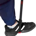 CAMNAL Ascender Webbing Foot Loop Foot Ascender Loop for Outdoor Mountaineering, Rock Climbing,Rescue and Aerial Work. 
