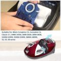 Dust Bags for Miele GN Vacuum Cleaner Complete C3, Complete C2, Classic C1, S400, S600, S800 Vacuum Bags Hoover Bags.